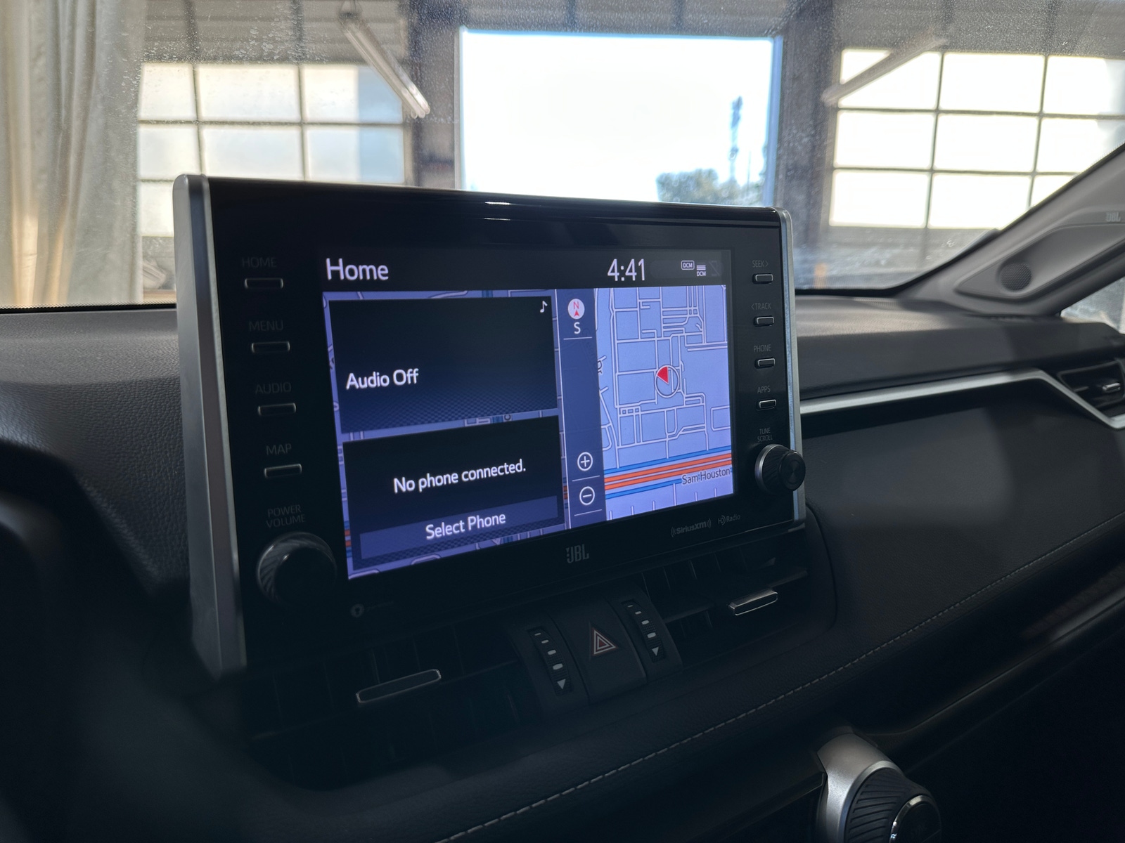 Thumbnail: 2022 Toyota RAV4 - 3