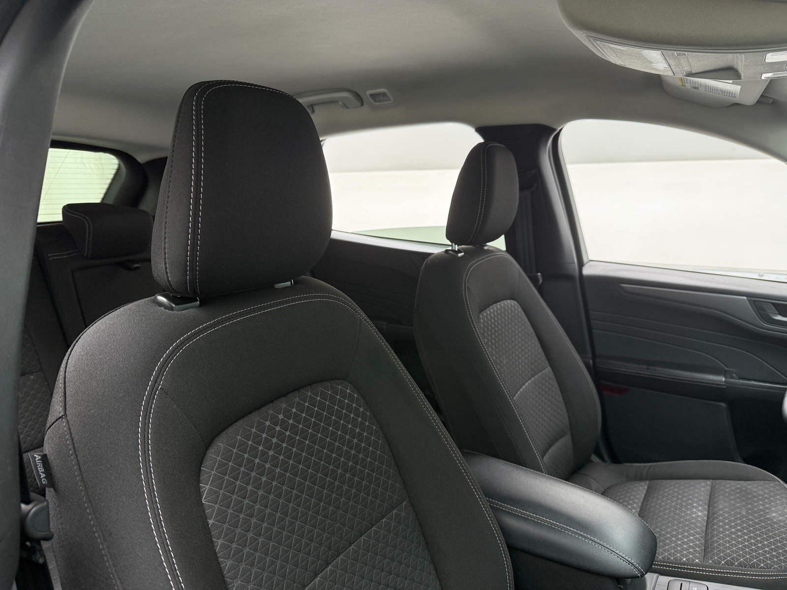 Thumbnail: 2023 Ford Escape - 2