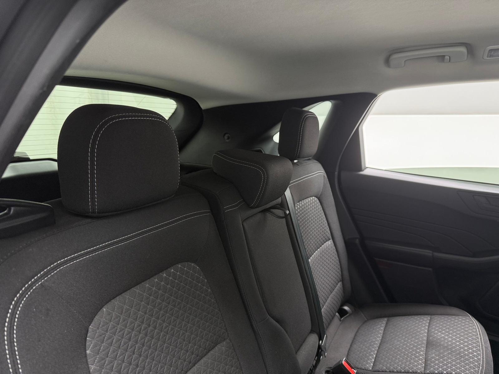 Thumbnail: 2023 Ford Escape - 6