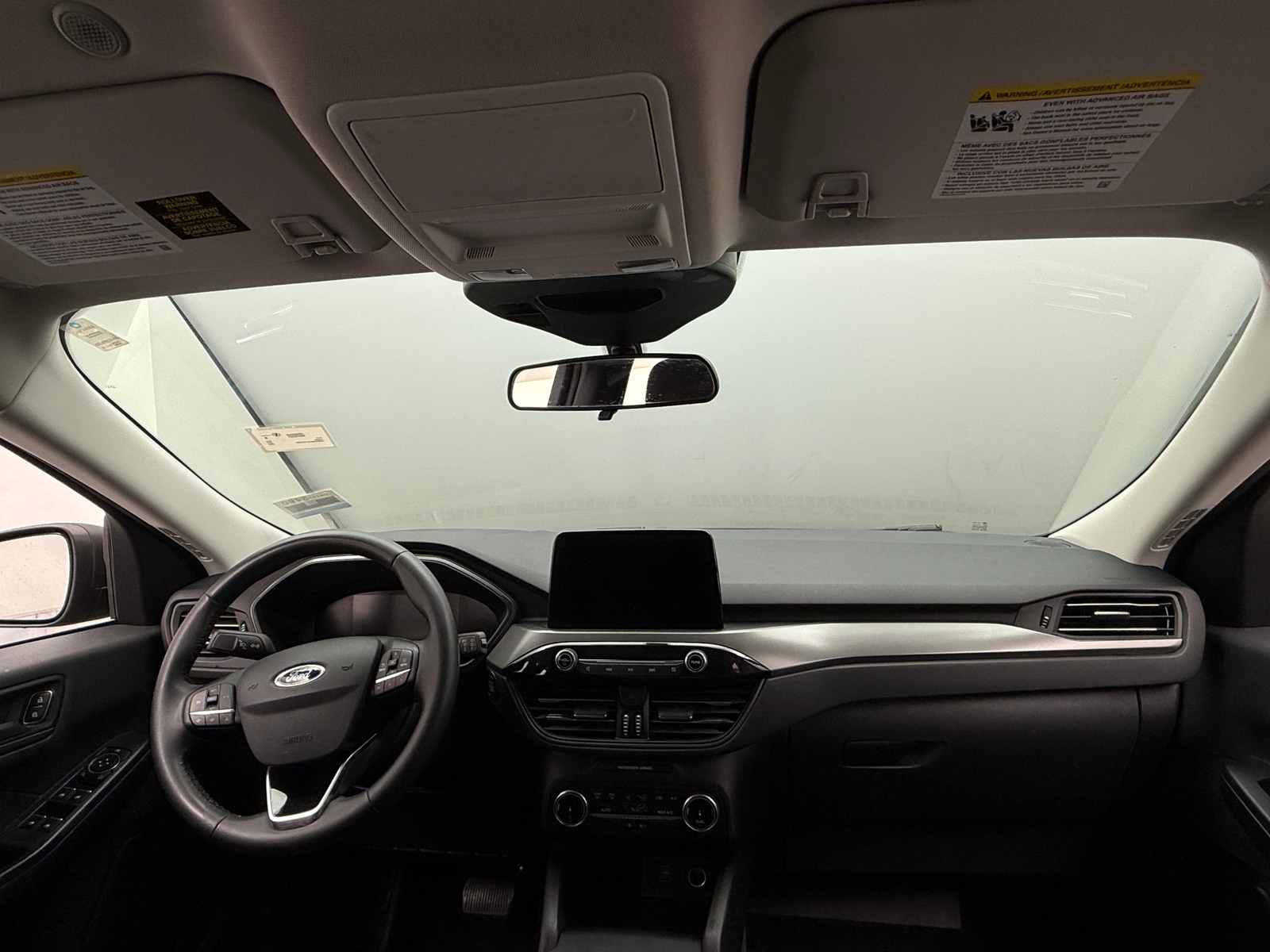 Thumbnail: 2023 Ford Escape - 3