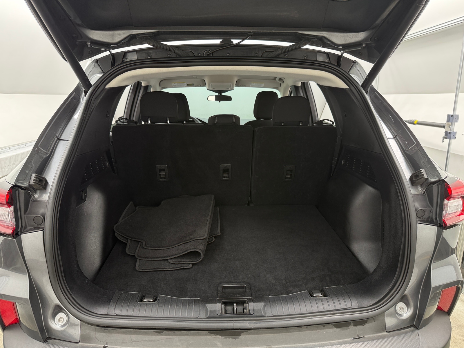 Thumbnail: 2023 Ford Escape - 7