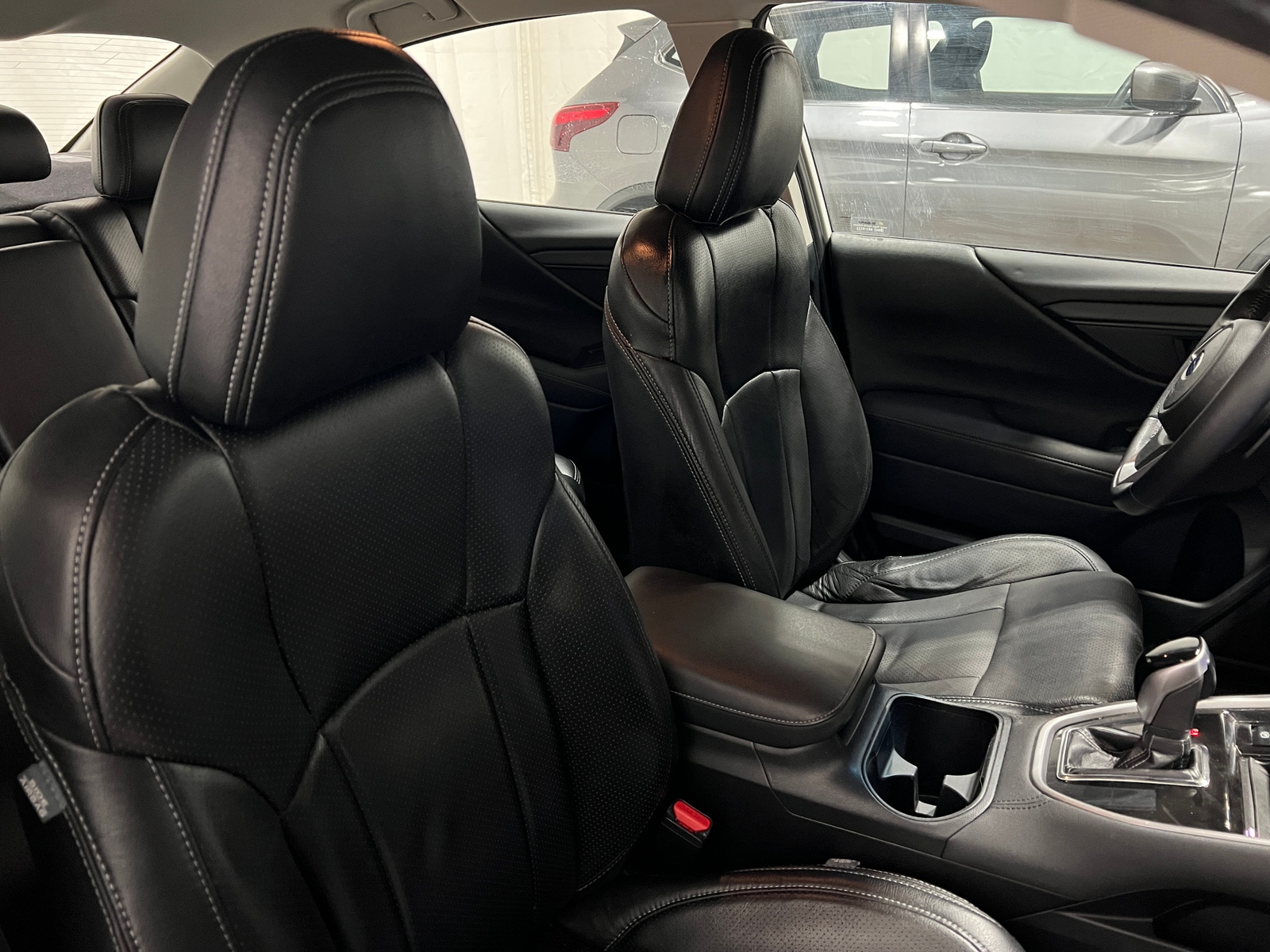 Thumbnail: 2020 Subaru Legacy - 2