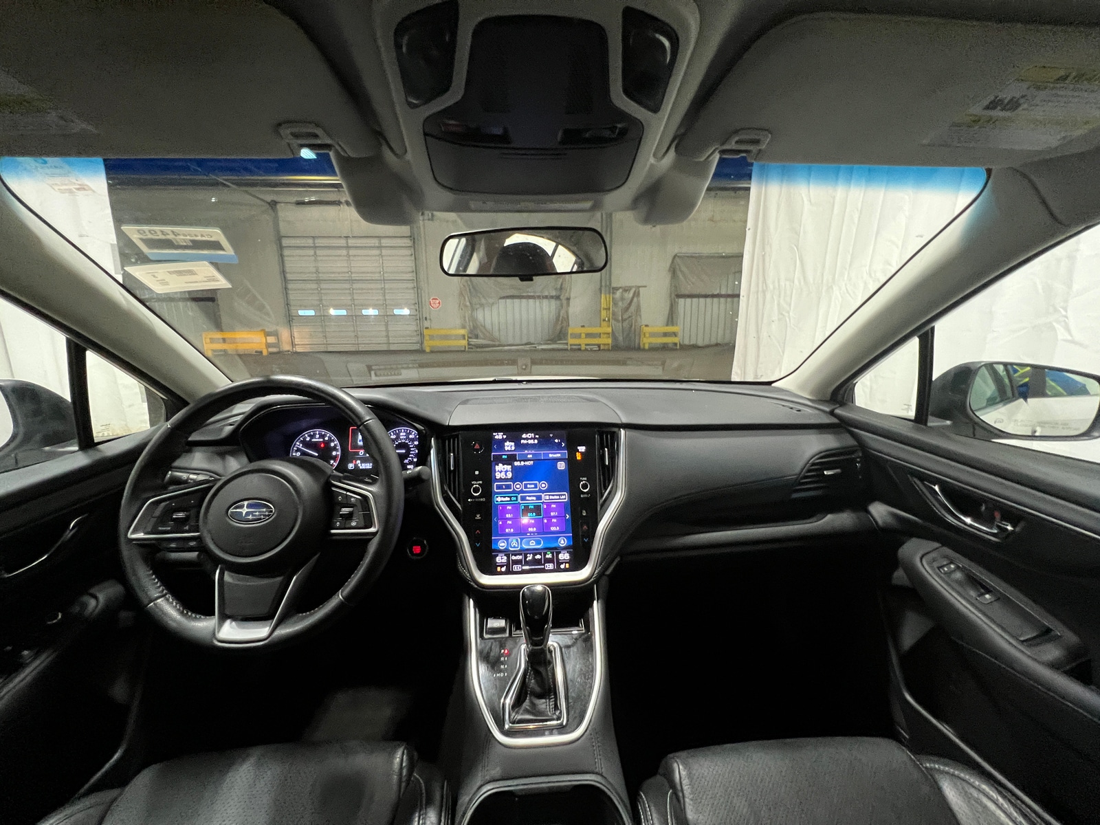 Thumbnail: 2020 Subaru Legacy - 3