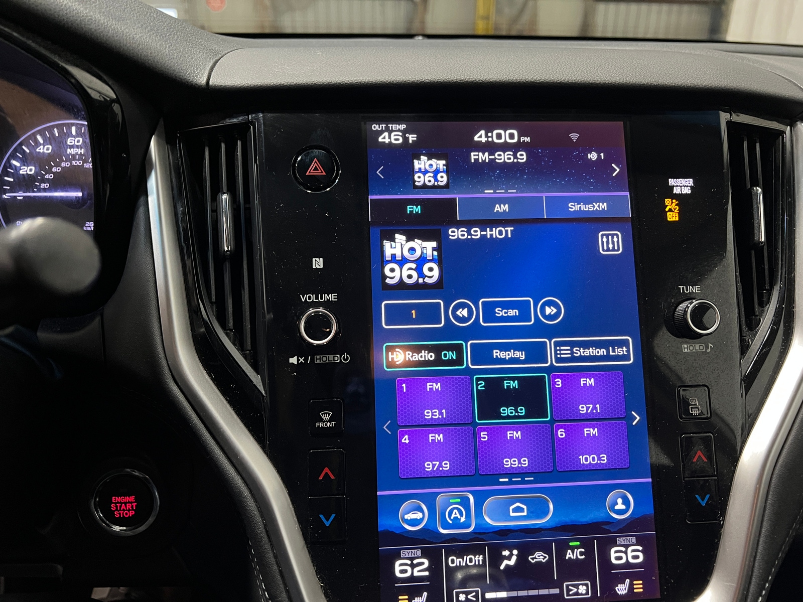 Thumbnail: 2020 Subaru Legacy - 4