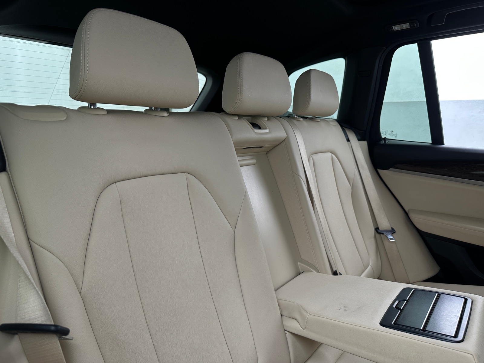 Thumbnail: 2019 BMW X3 - 5