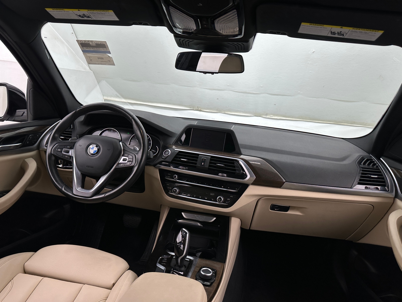 Thumbnail: 2019 BMW X3 - 2