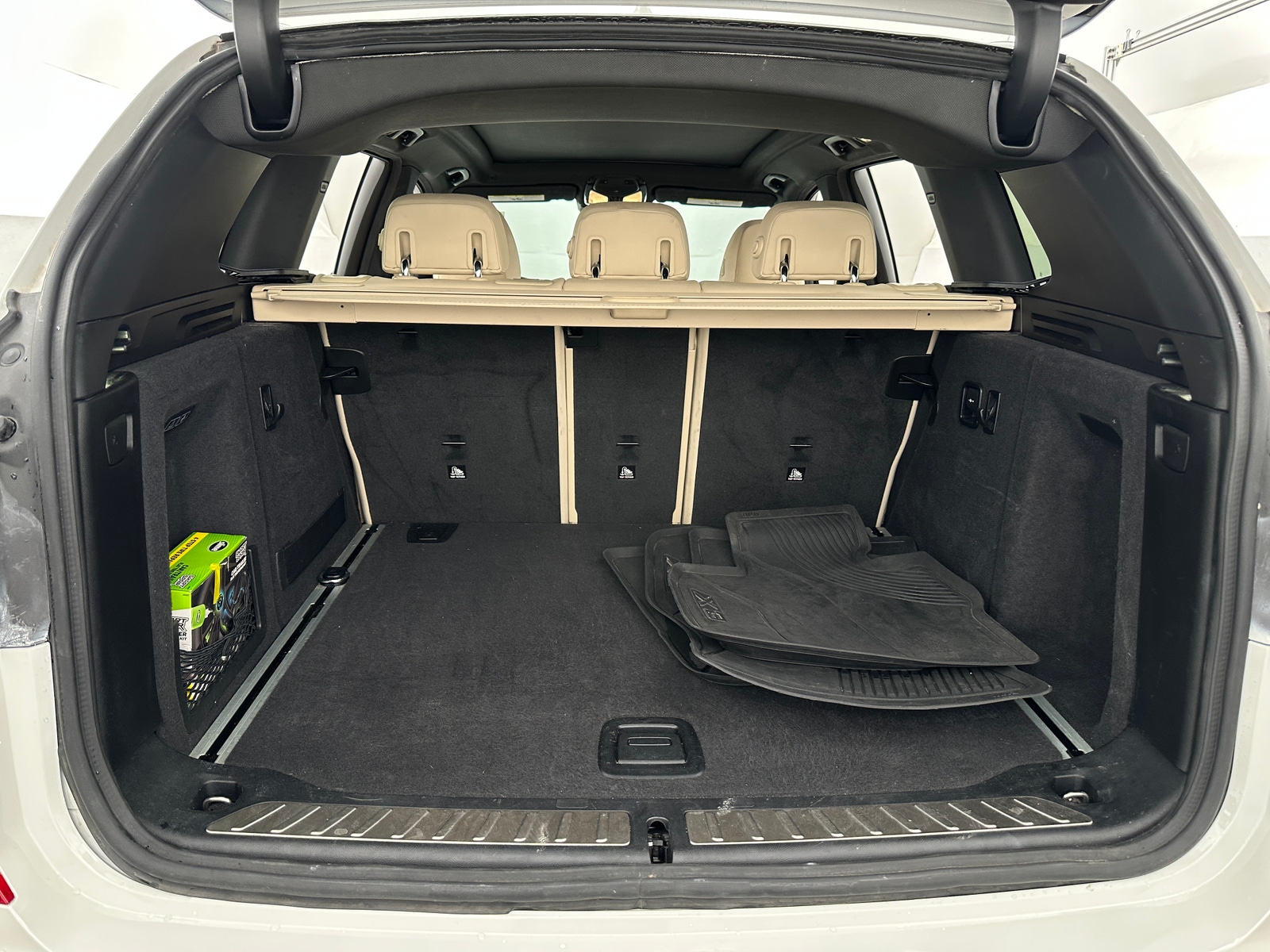 Thumbnail: 2019 BMW X3 - 6