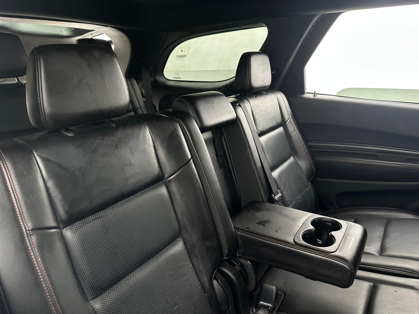 Thumbnail: 2024 Dodge Durango - 5