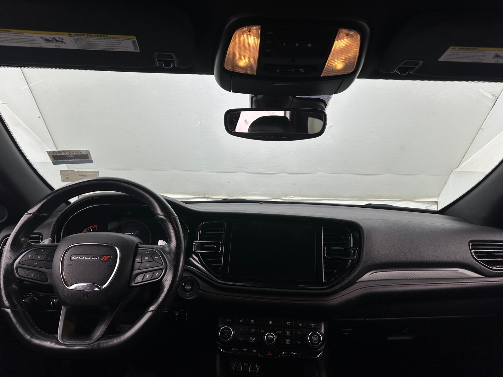 Thumbnail: 2024 Dodge Durango - 2