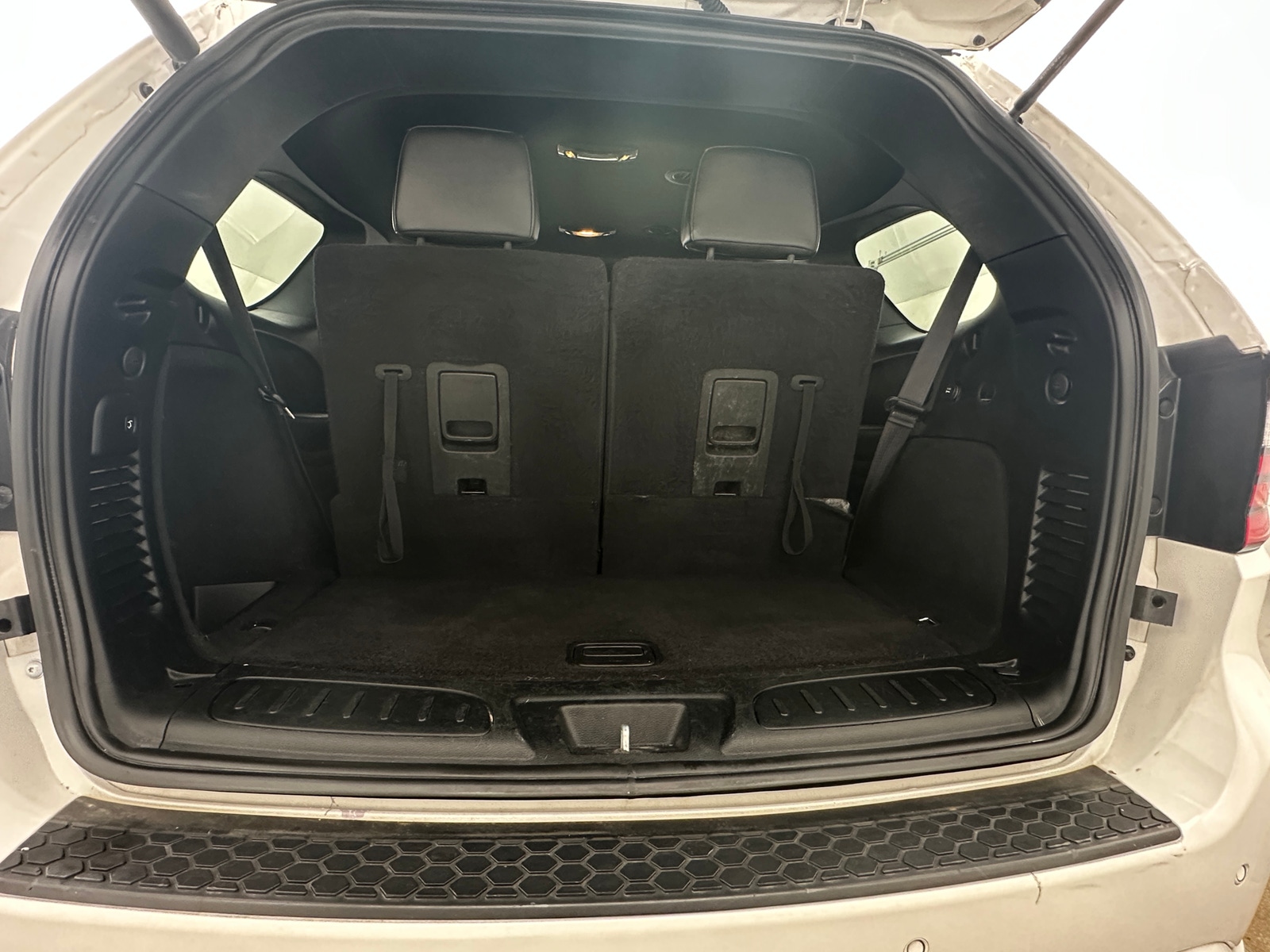 Thumbnail: 2024 Dodge Durango - 6