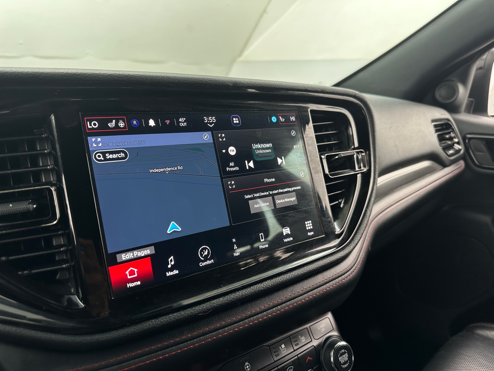 Thumbnail: 2024 Dodge Durango - 3