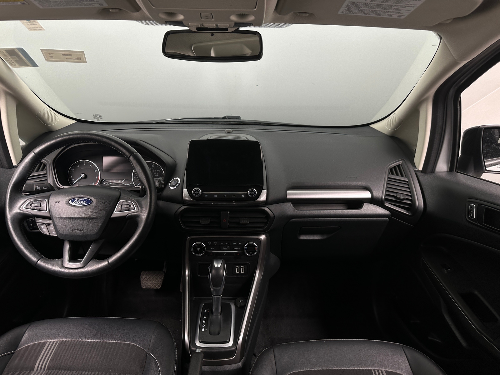 Thumbnail: 2019 Ford EcoSport - 2