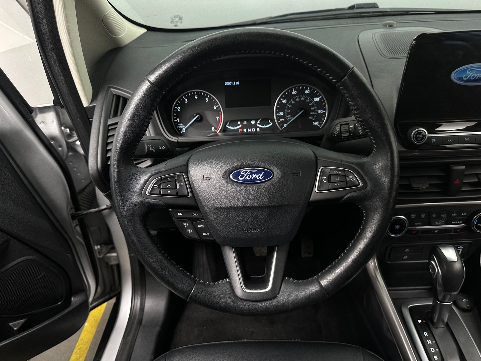 Thumbnail: 2019 Ford EcoSport - 4