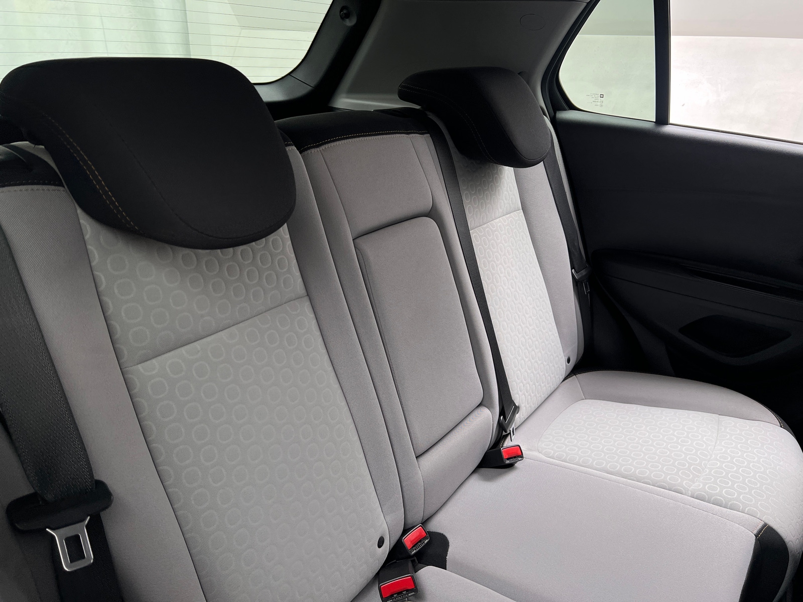 Thumbnail: 2020 Chevrolet Trax - 6