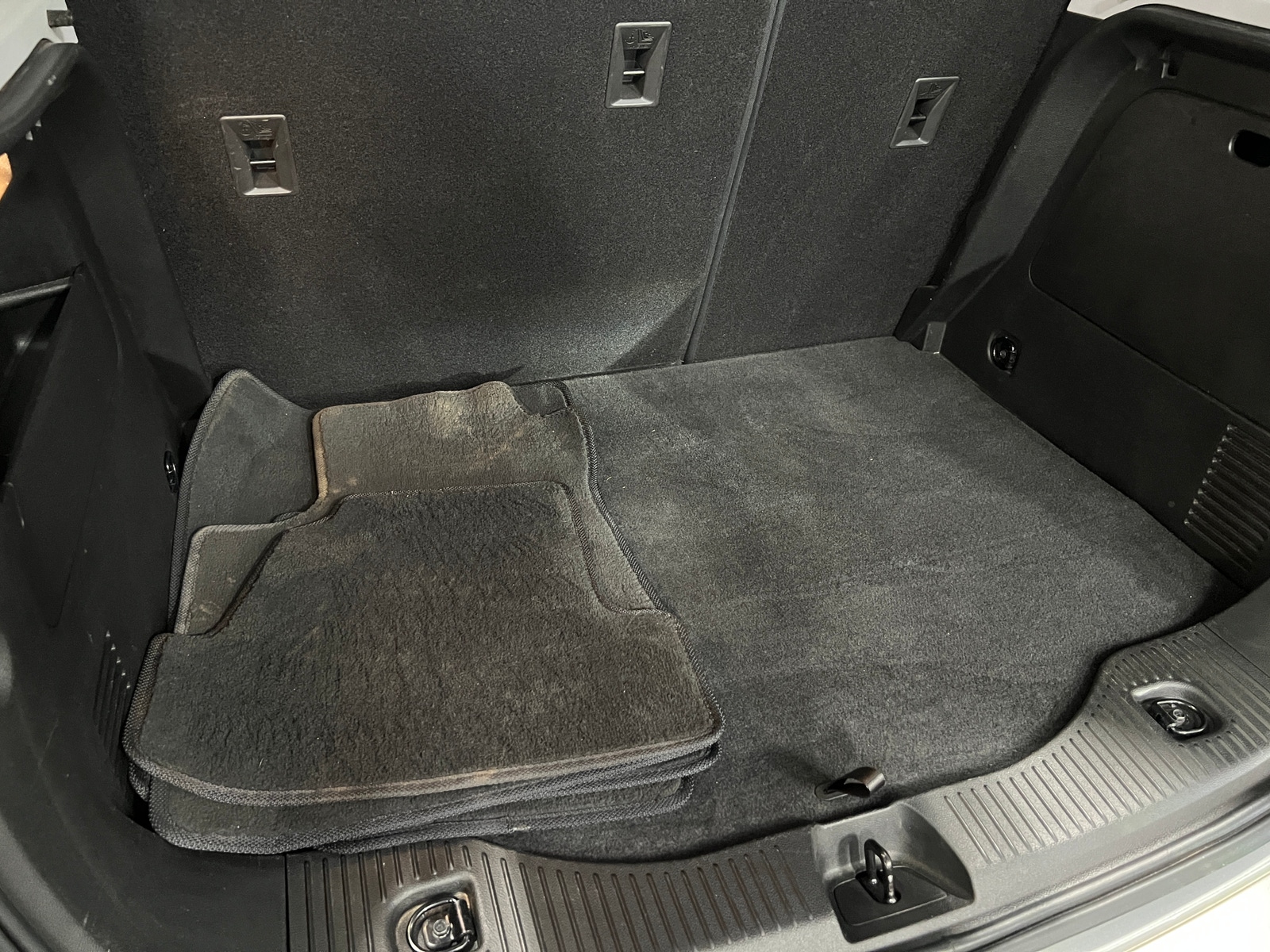 Thumbnail: 2020 Chevrolet Trax - 7