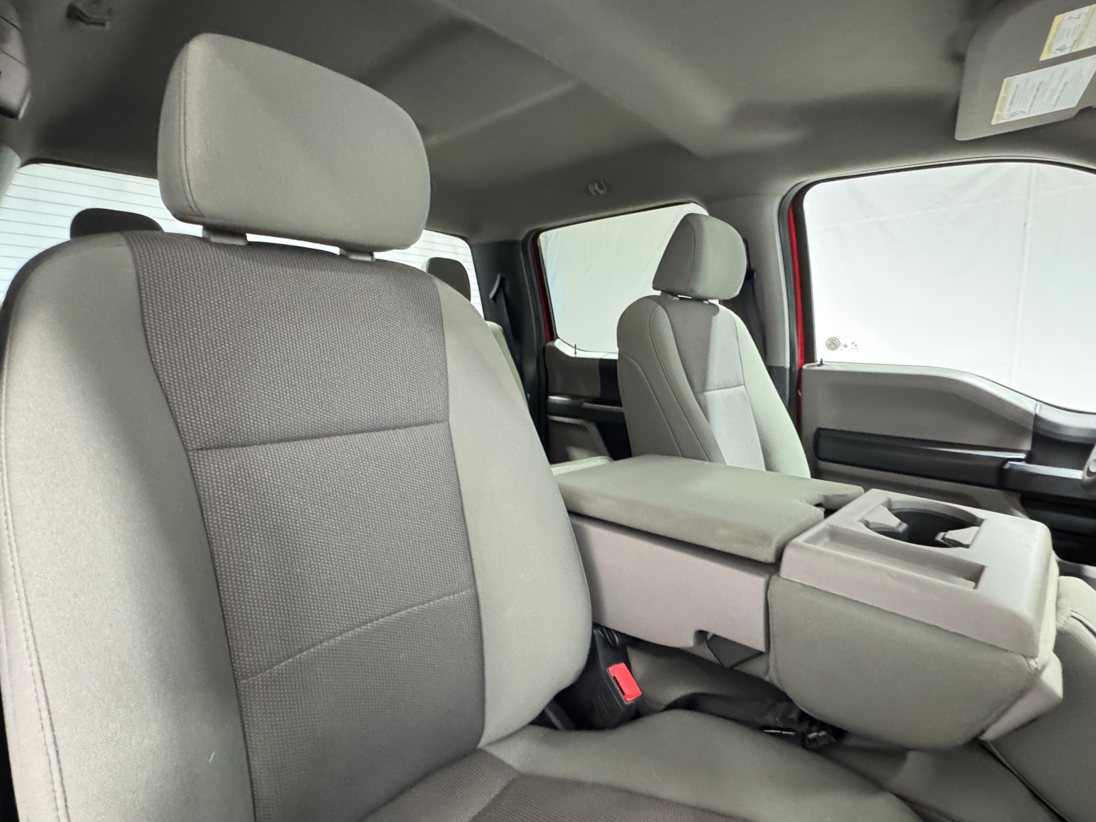 Thumbnail: 2020 Ford Econoline - 2