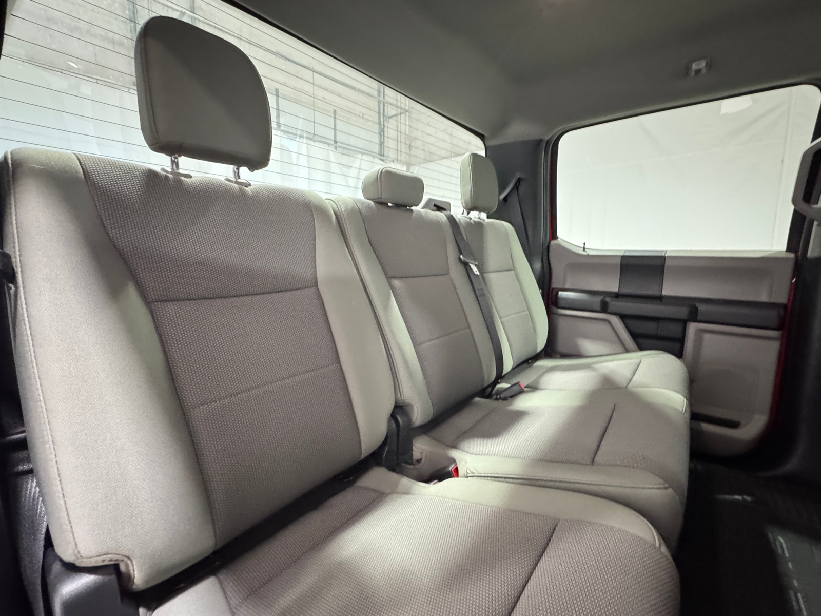 Thumbnail: 2020 Ford Econoline - 6