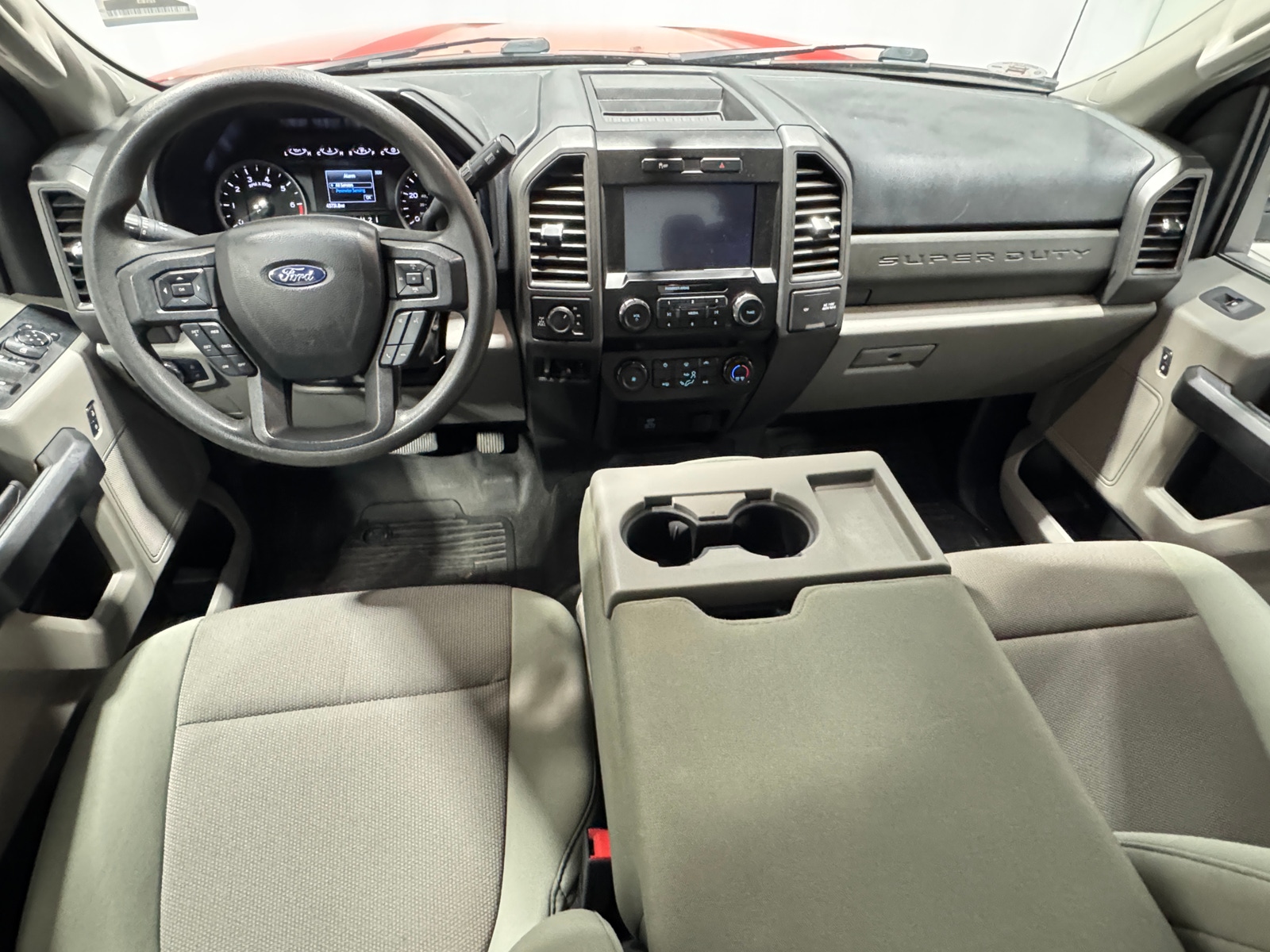 Thumbnail: 2020 Ford Econoline - 3