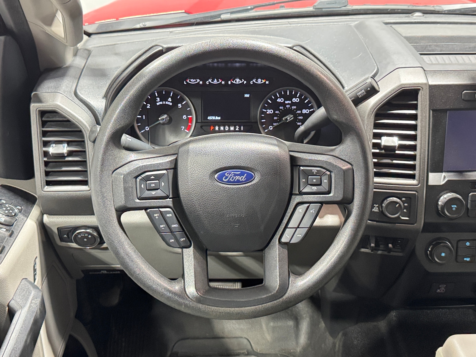 Thumbnail: 2020 Ford Econoline - 5