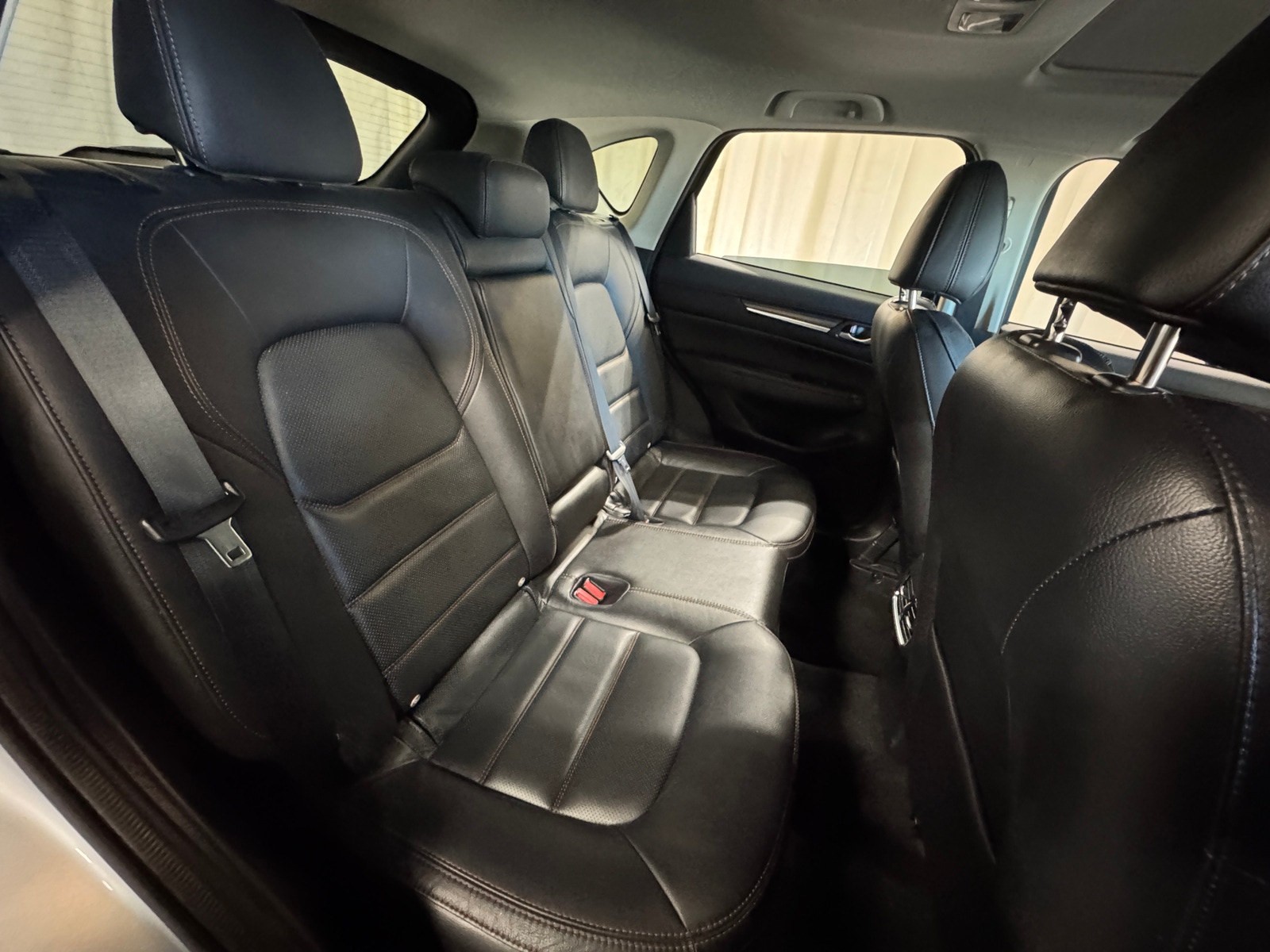 Thumbnail: 2023 Mazda CX-5 - 5