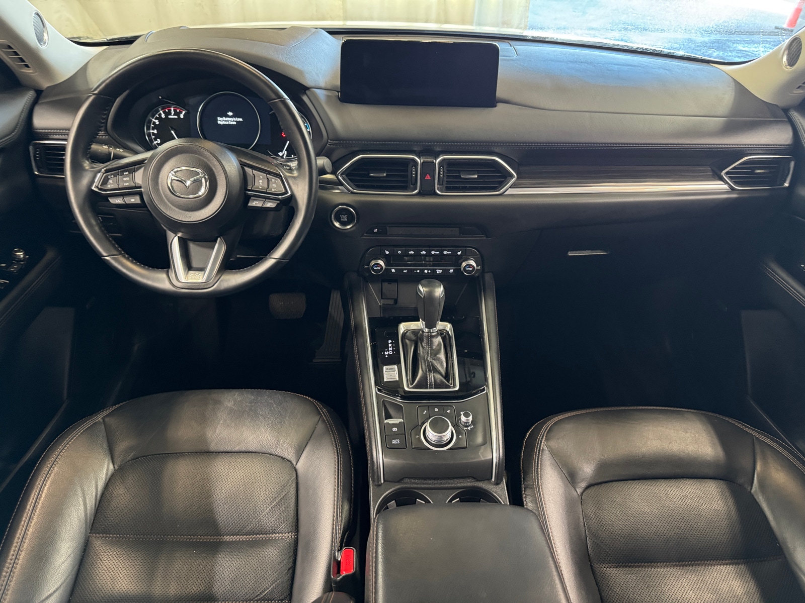 Thumbnail: 2023 Mazda CX-5 - 2