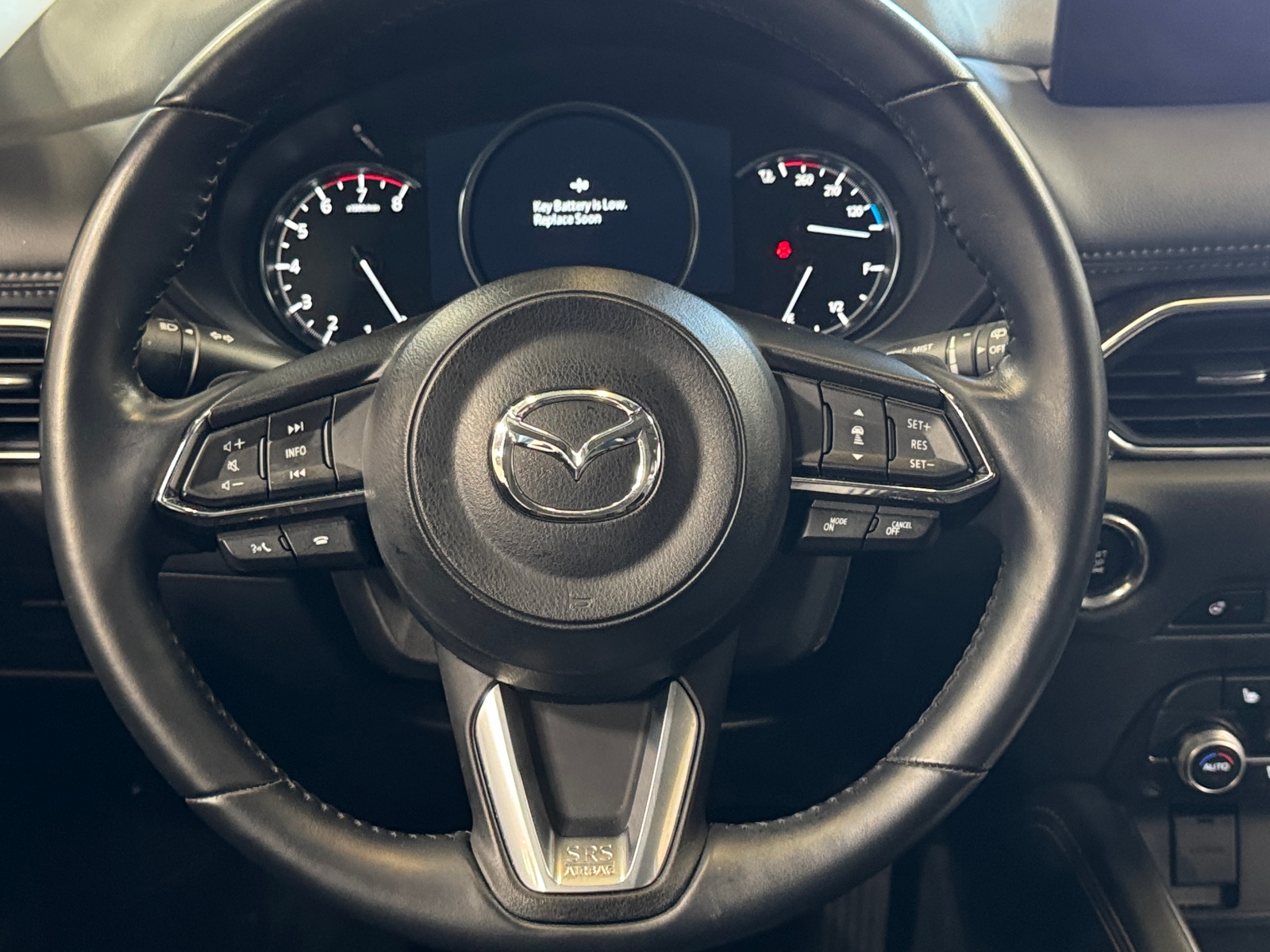 Thumbnail: 2023 Mazda CX-5 - 4