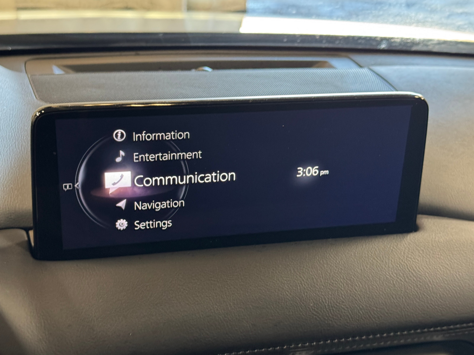 Thumbnail: 2023 Mazda CX-5 - 3