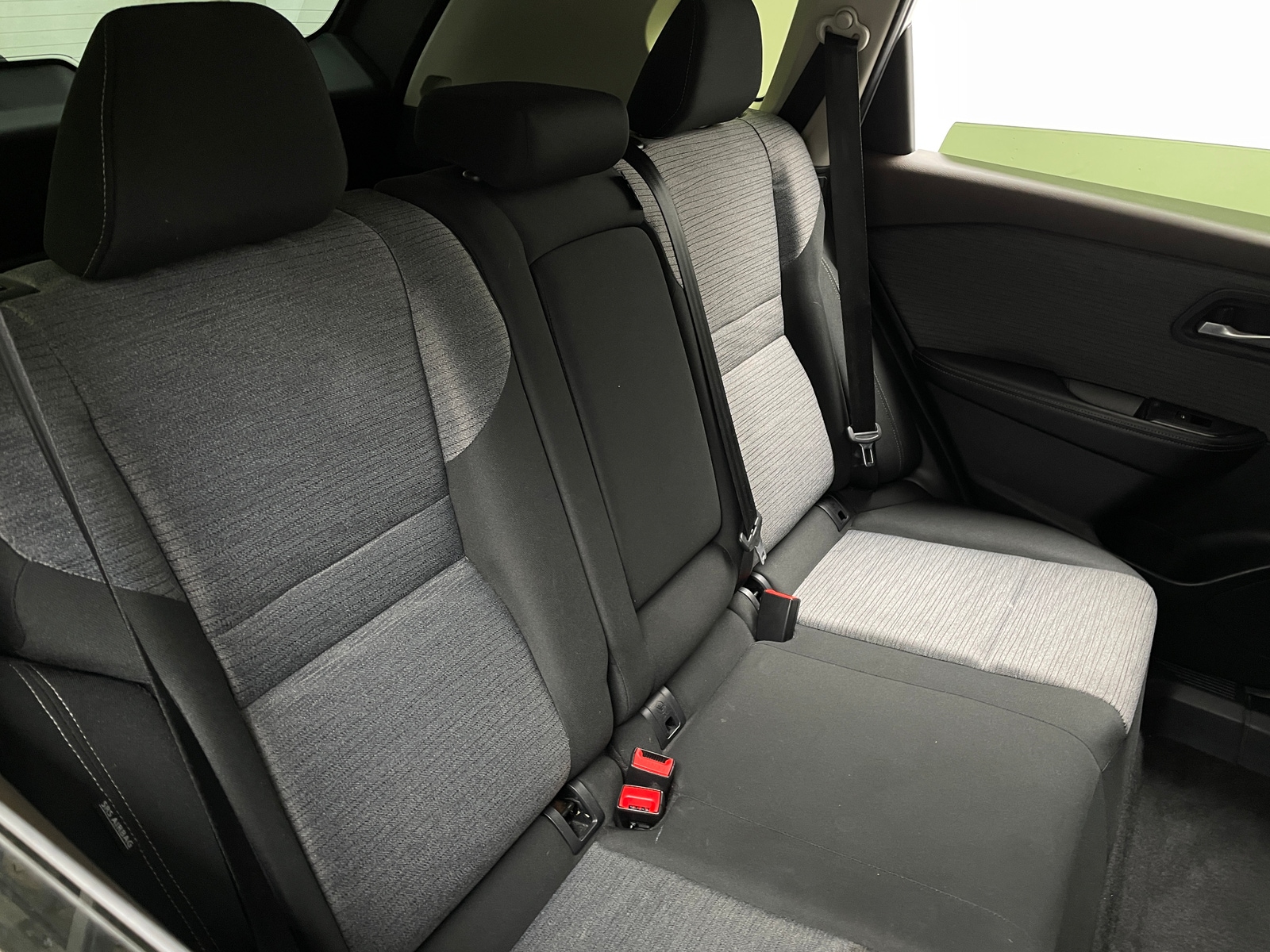 Thumbnail: 2023 Nissan Rogue - 6