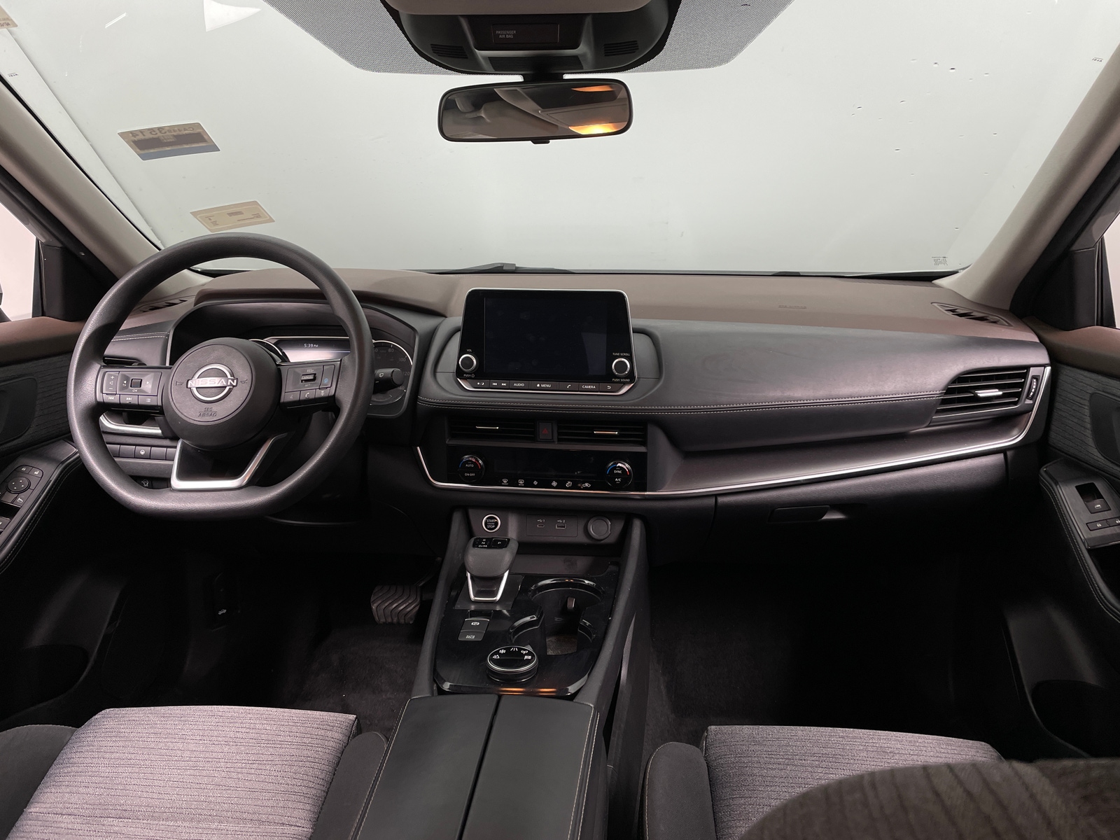 Thumbnail: 2023 Nissan Rogue - 3