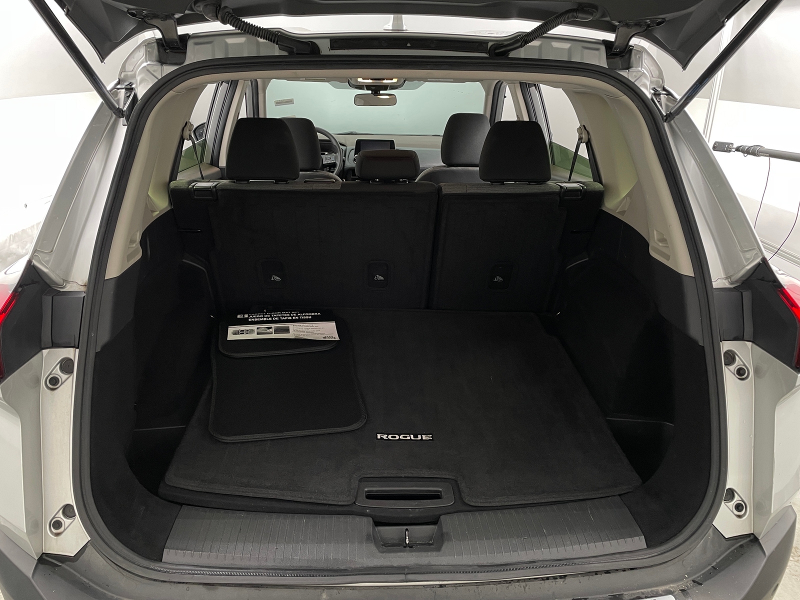 Thumbnail: 2023 Nissan Rogue - 7