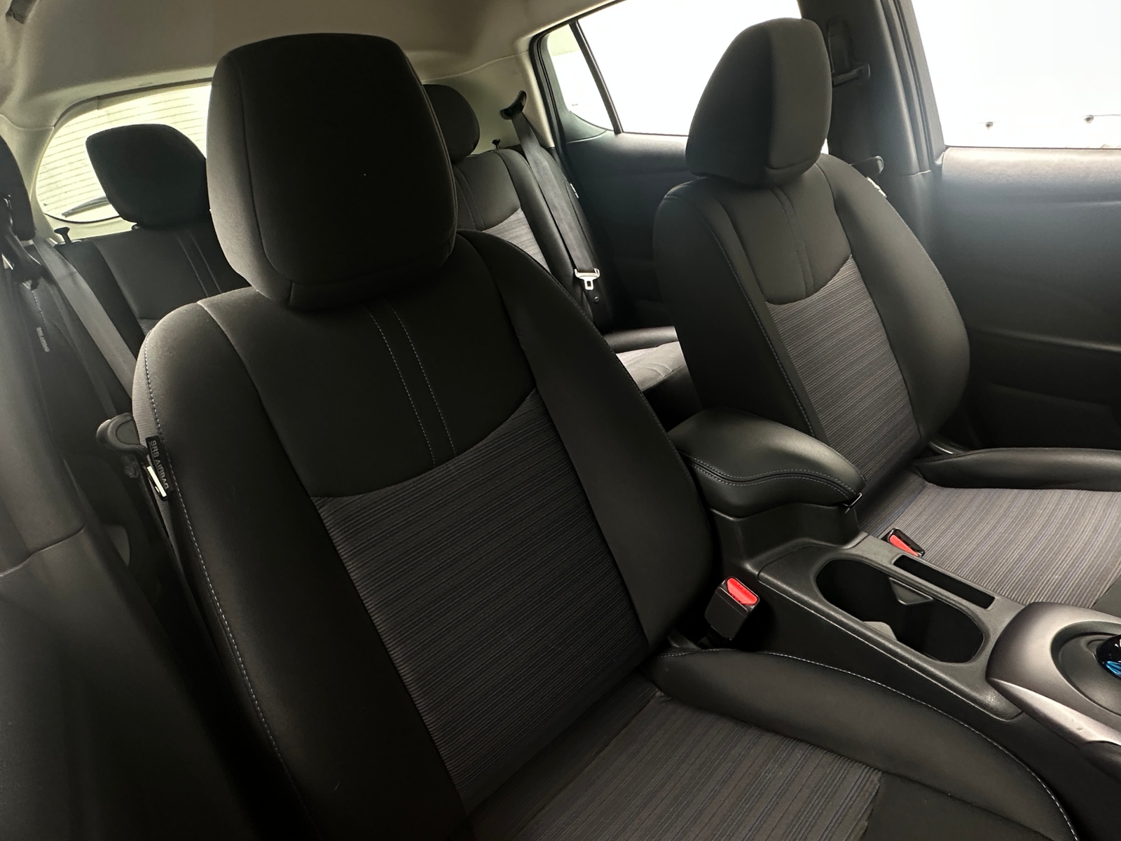 Thumbnail: 2024 Nissan Leaf - 2