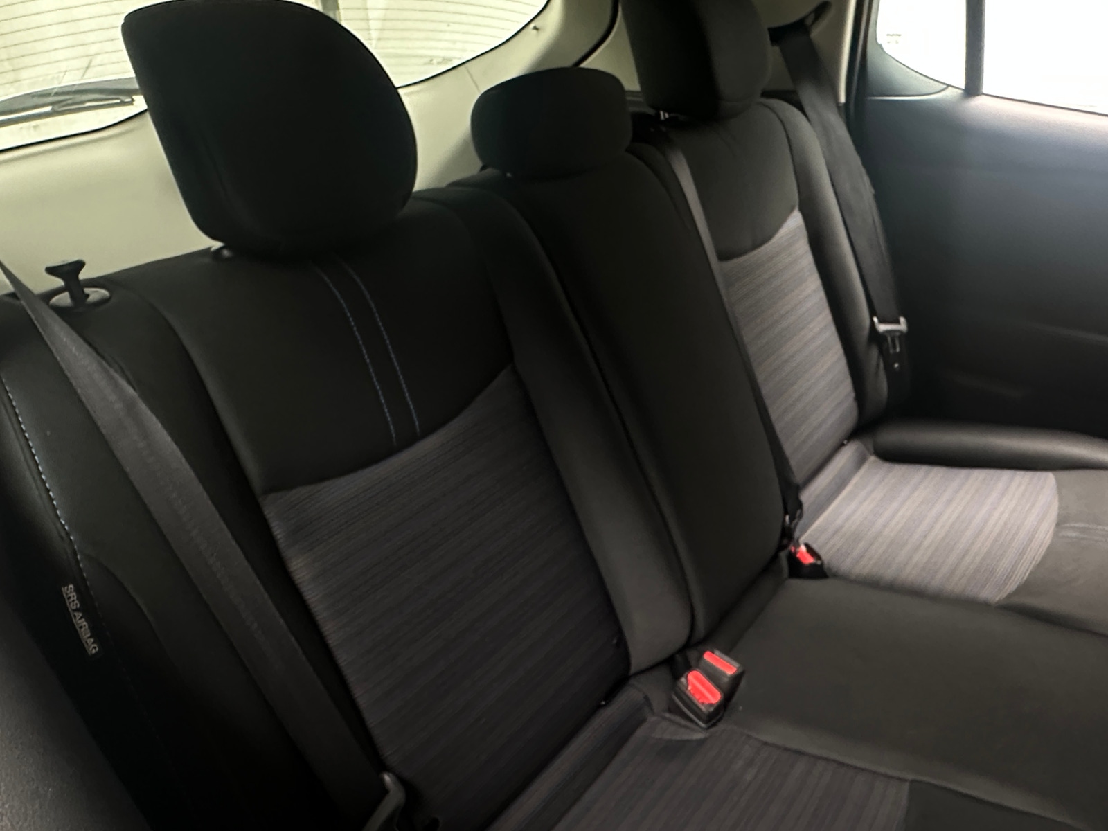 Thumbnail: 2024 Nissan Leaf - 6