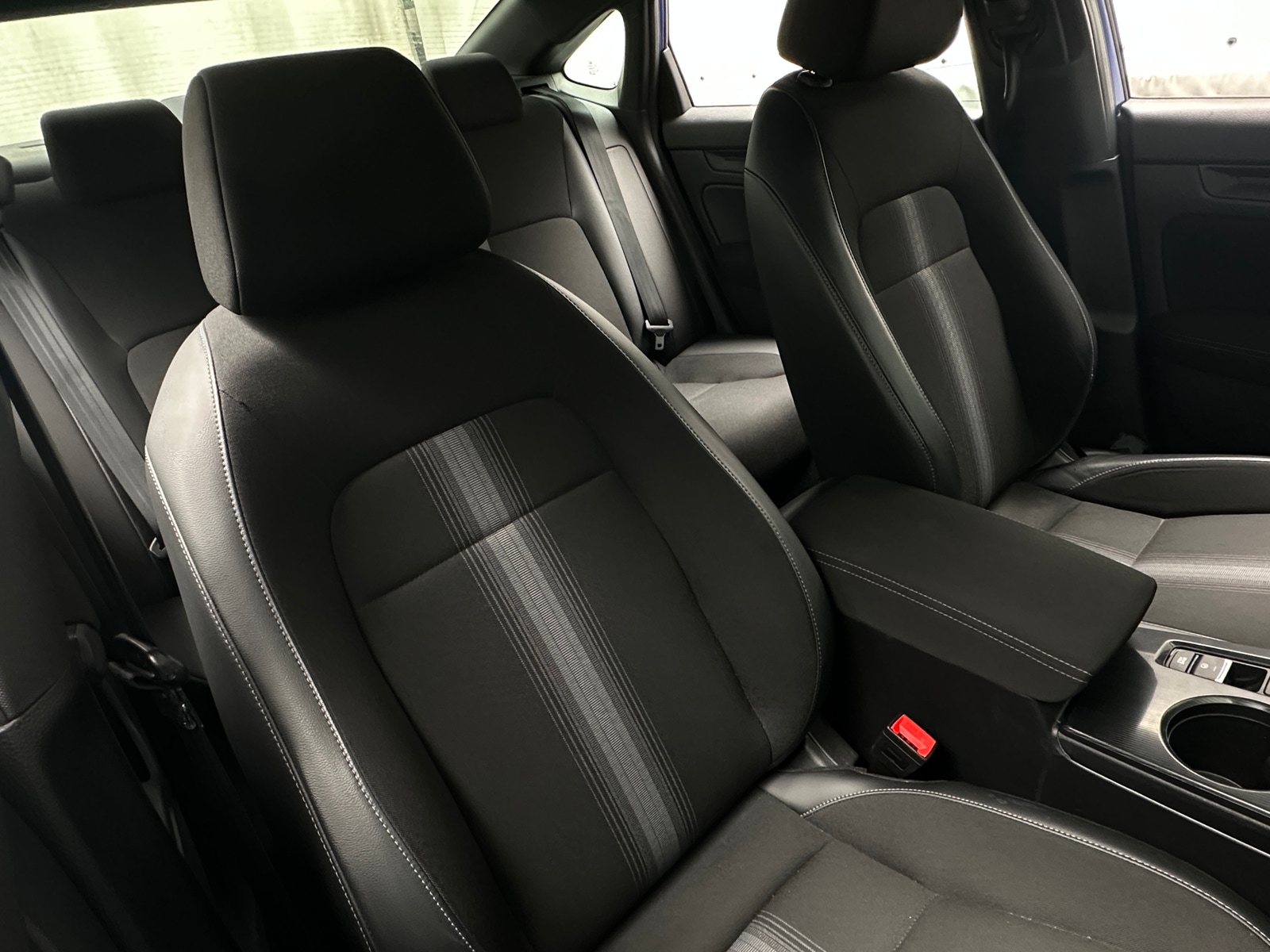 Thumbnail: 2022 Honda Civic - 2