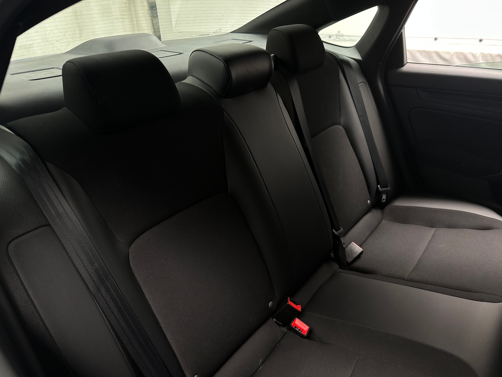 Thumbnail: 2022 Honda Civic - 6