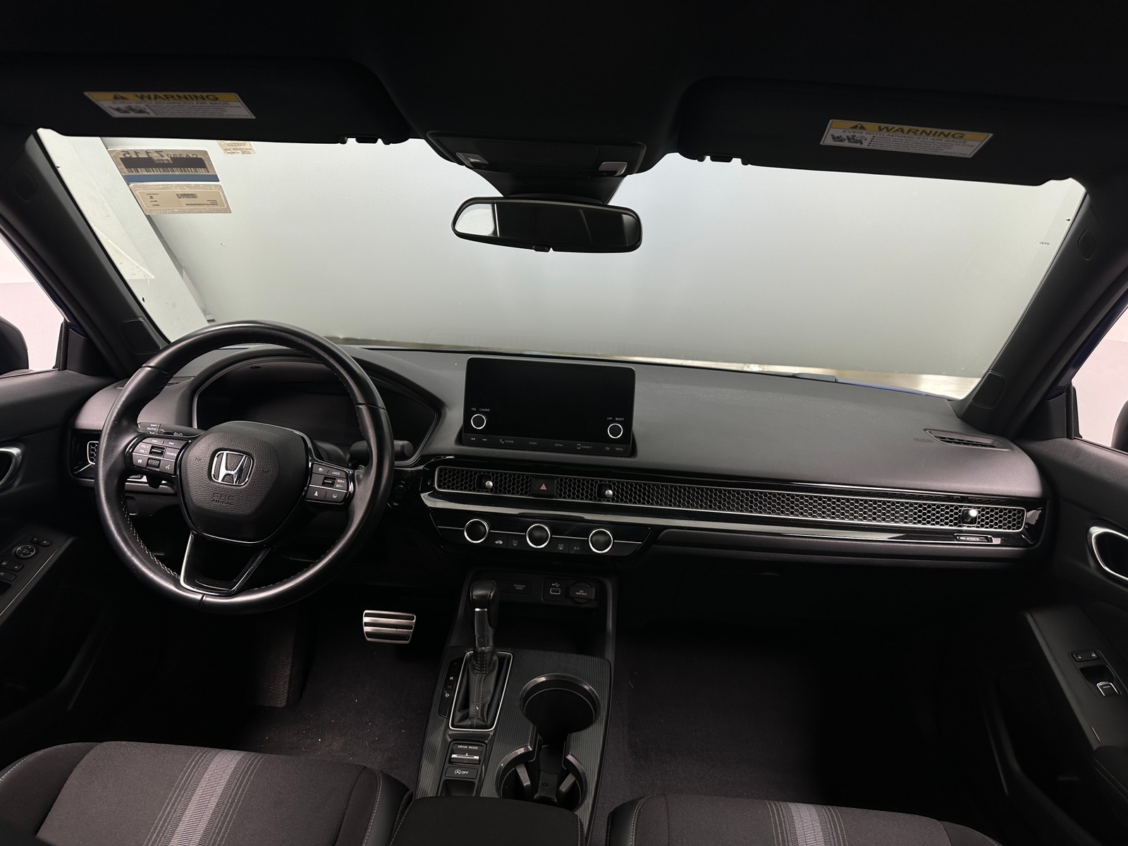 Thumbnail: 2022 Honda Civic - 3