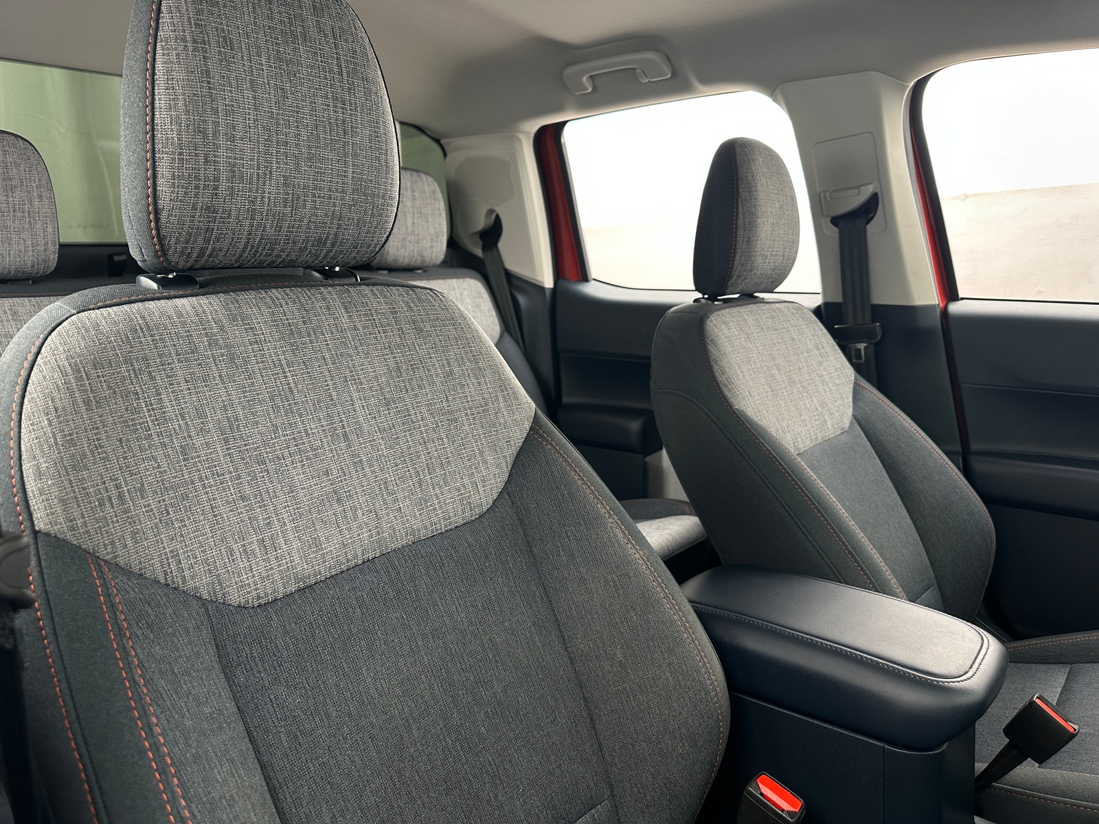 Thumbnail: 2023 Ford Maverick - 2