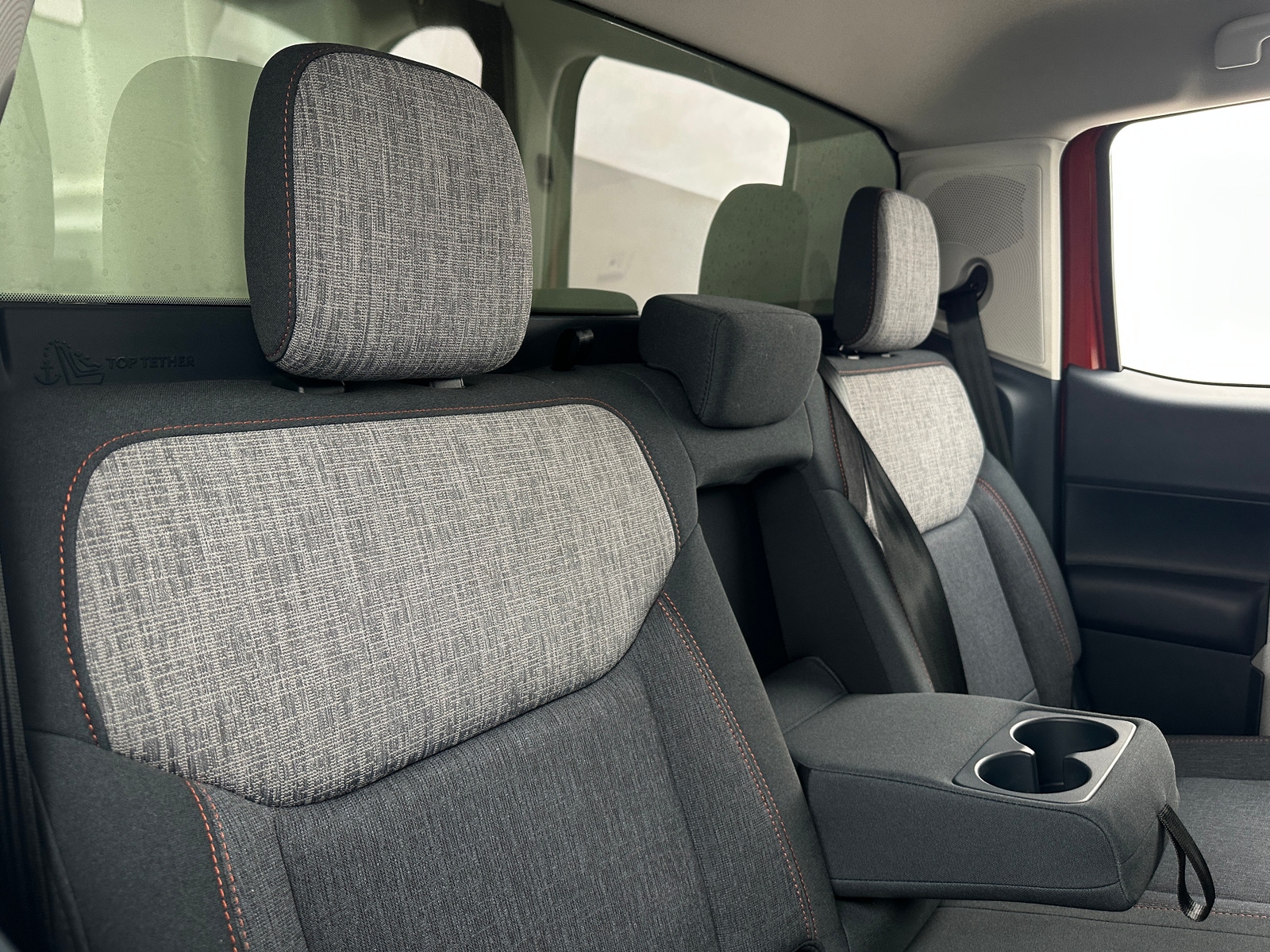 Thumbnail: 2023 Ford Maverick - 6