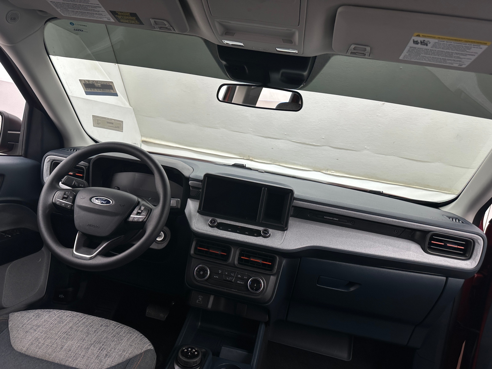 Thumbnail: 2023 Ford Maverick - 3