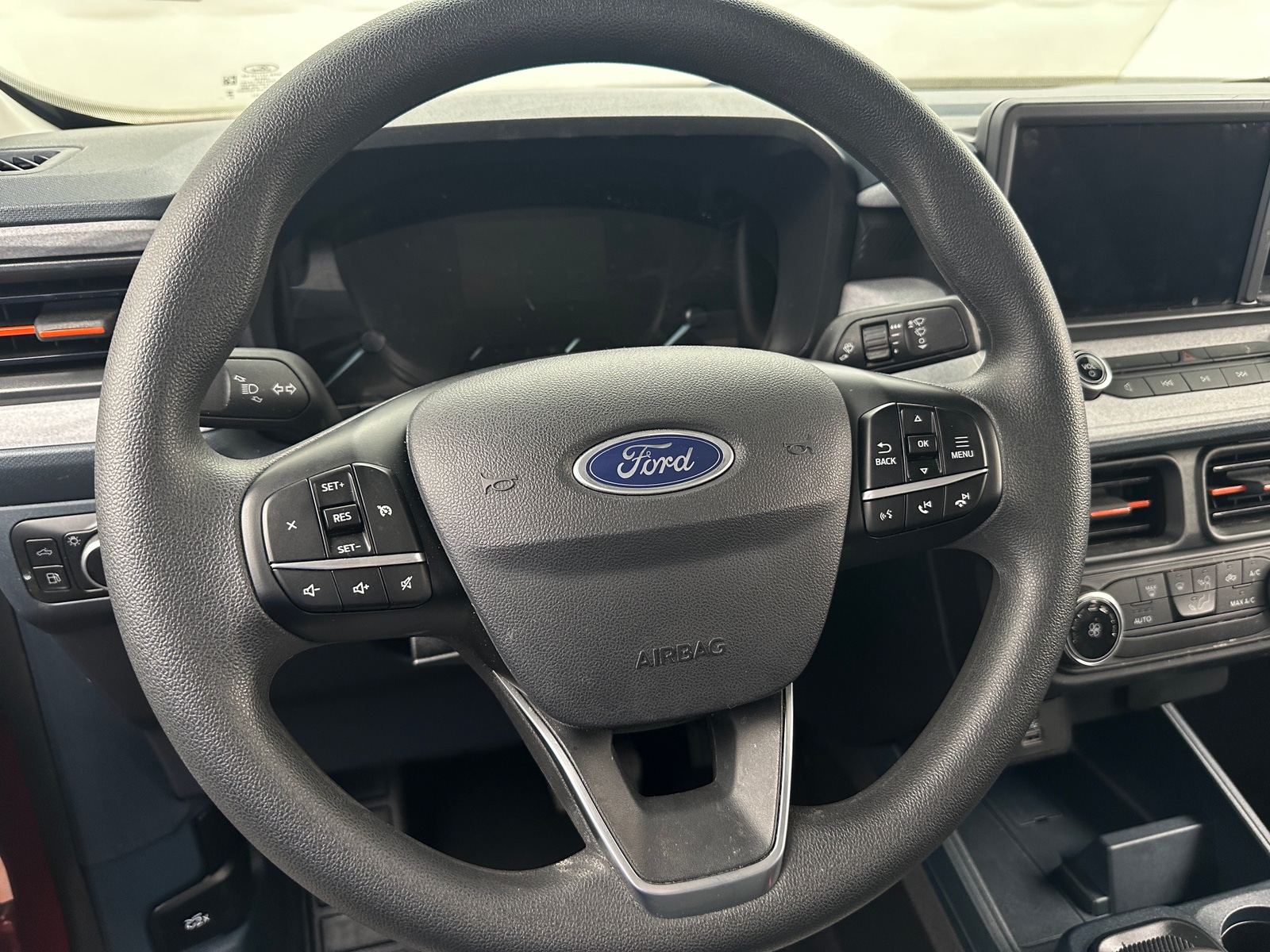 Thumbnail: 2023 Ford Maverick - 5