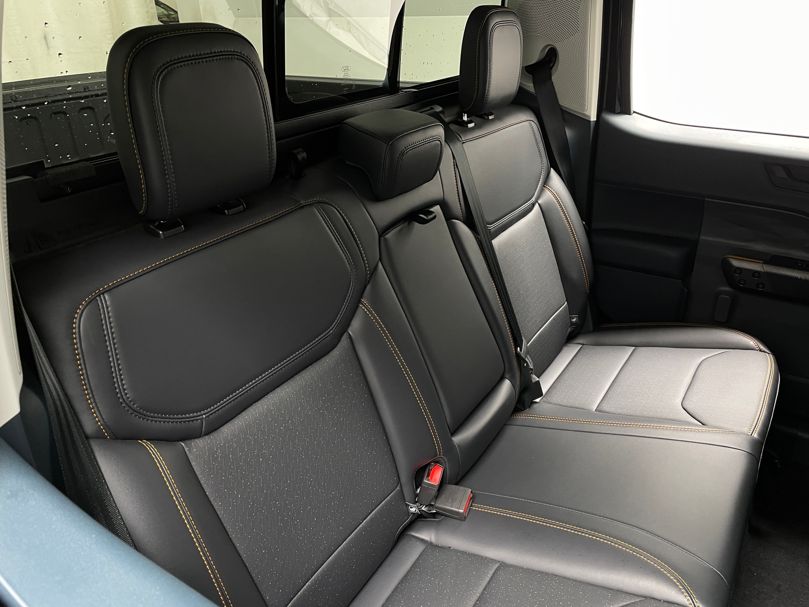 Thumbnail: 2025 Ford Maverick - 5