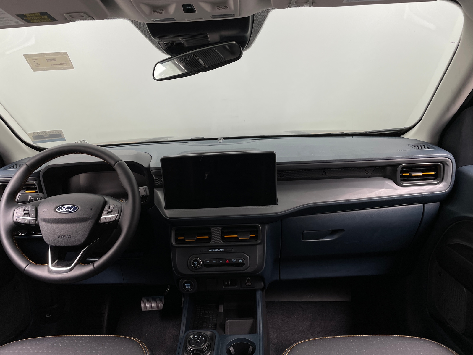 Thumbnail: 2025 Ford Maverick - 2