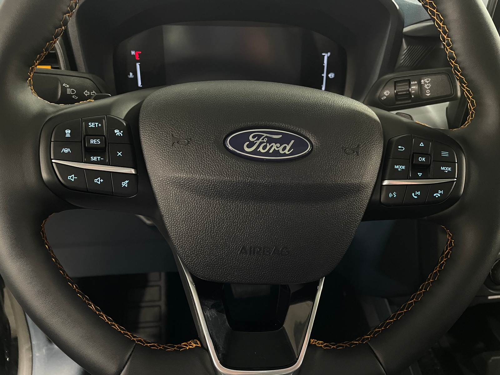 Thumbnail: 2025 Ford Maverick - 4