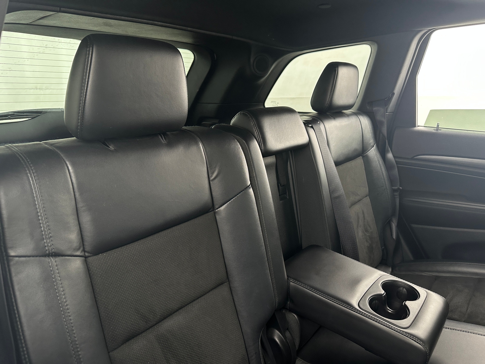 Thumbnail: 2019 Jeep Grand Cherokee - 5