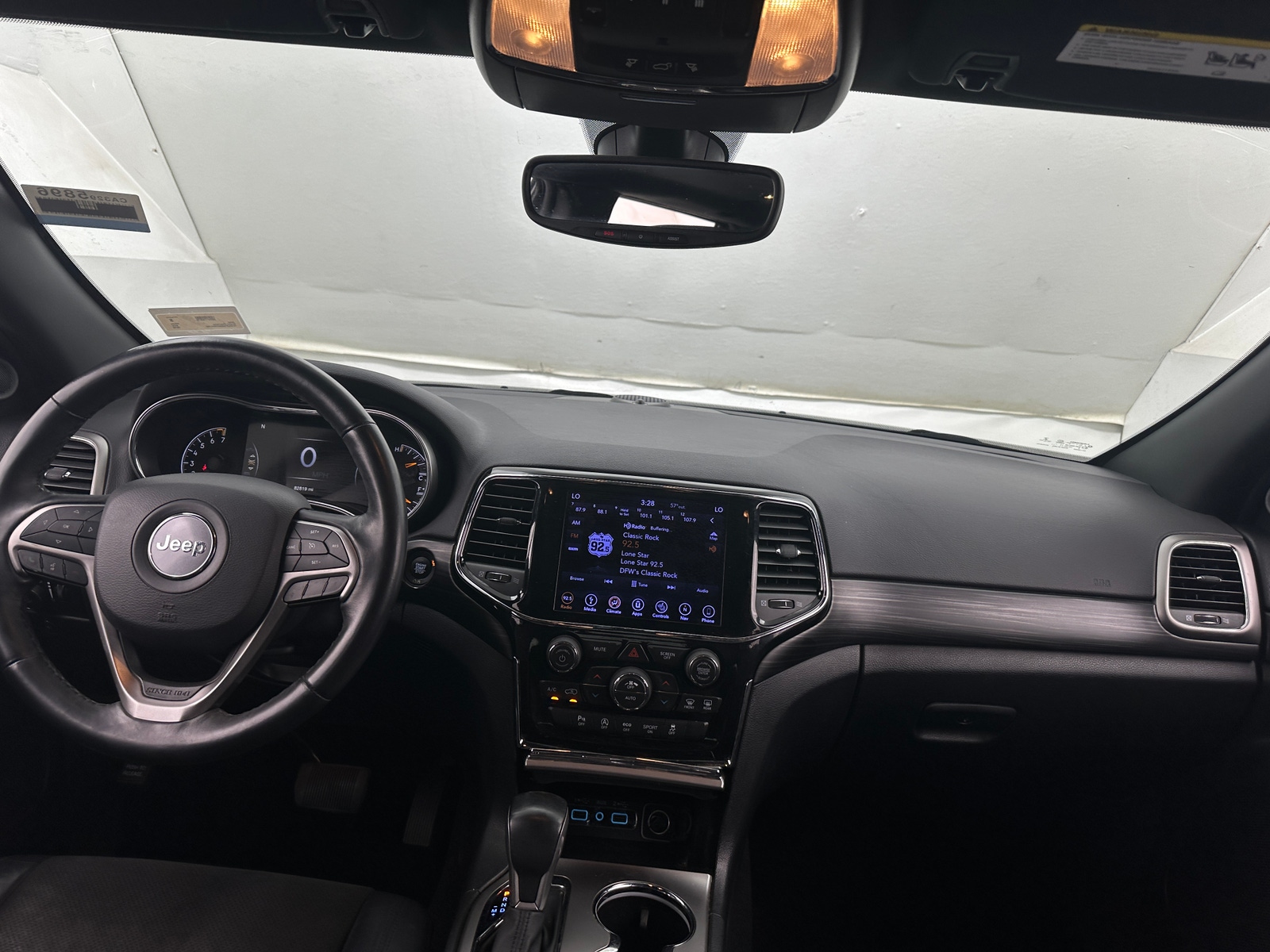 Thumbnail: 2019 Jeep Grand Cherokee - 2