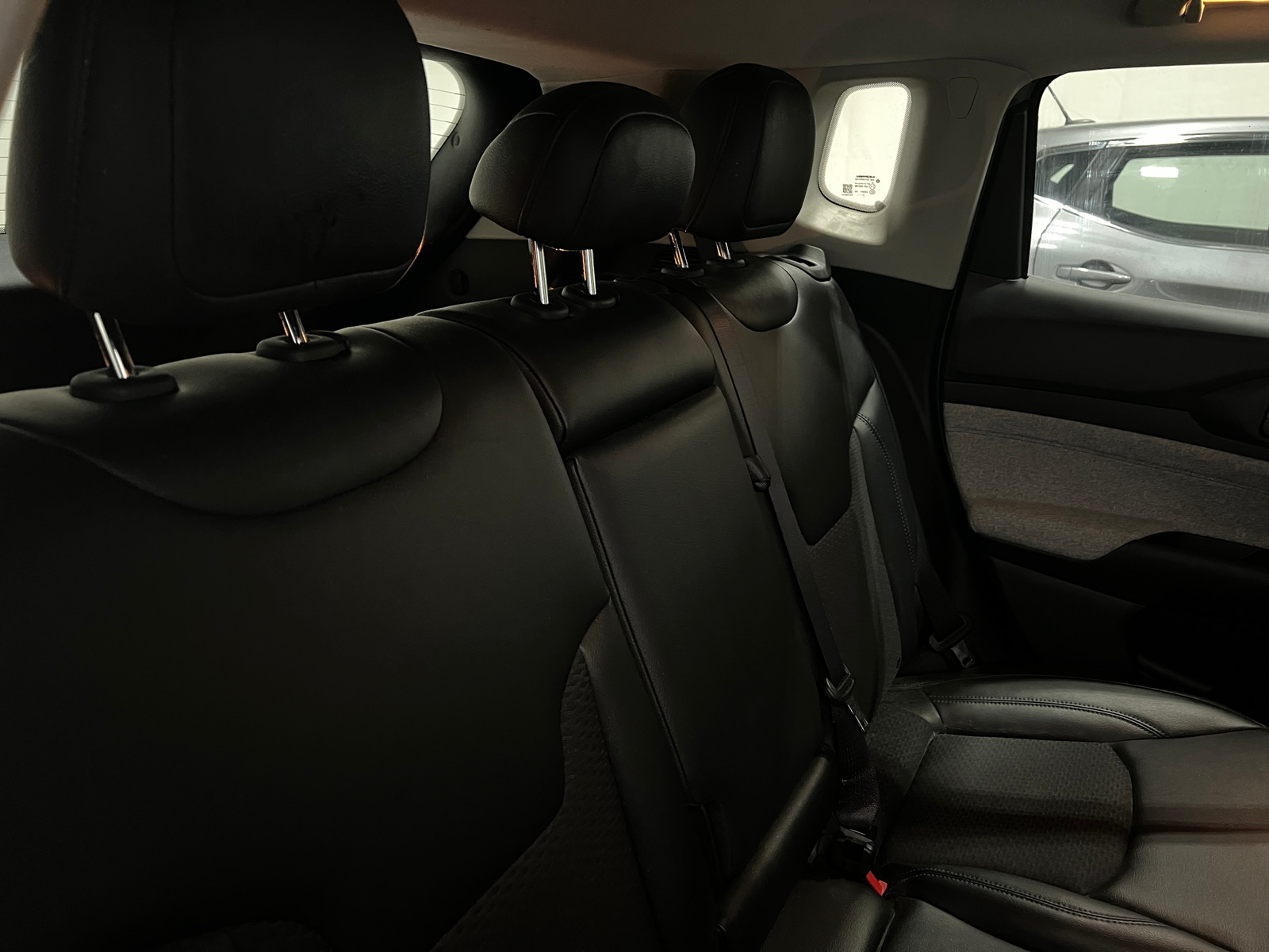 Thumbnail: 2022 Jeep Compass - 5