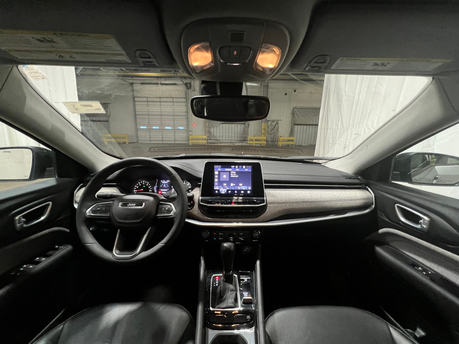 Thumbnail: 2022 Jeep Compass - 2