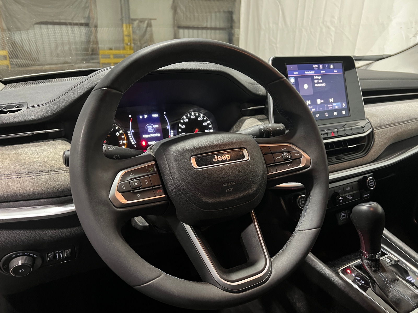 Thumbnail: 2022 Jeep Compass - 4