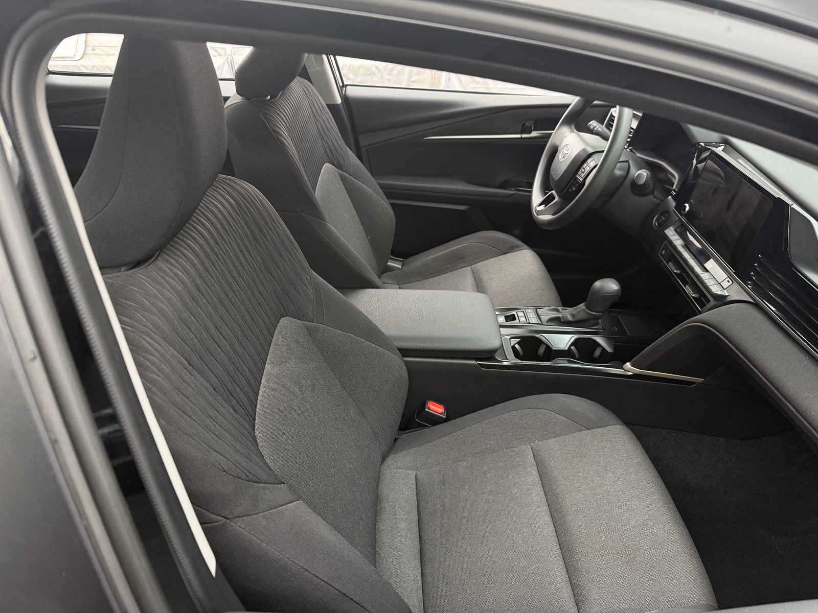 Thumbnail: 2025 Toyota Camry - 2