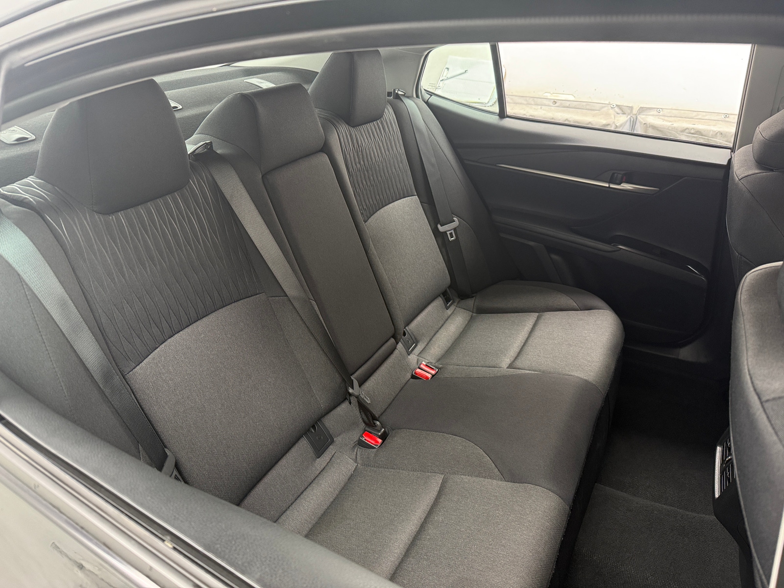 Thumbnail: 2025 Toyota Camry - 6