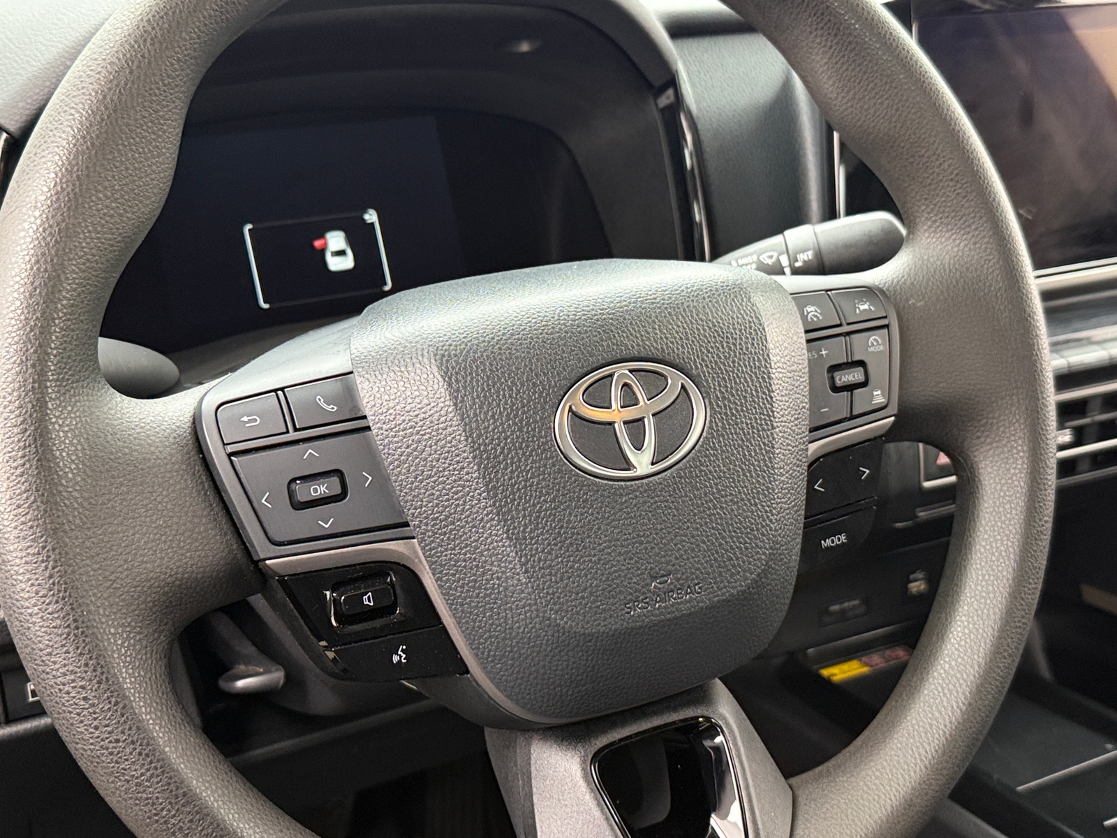 Thumbnail: 2025 Toyota Camry - 5